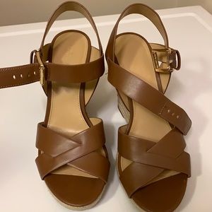 Michael Kors Sandals Size 8.5